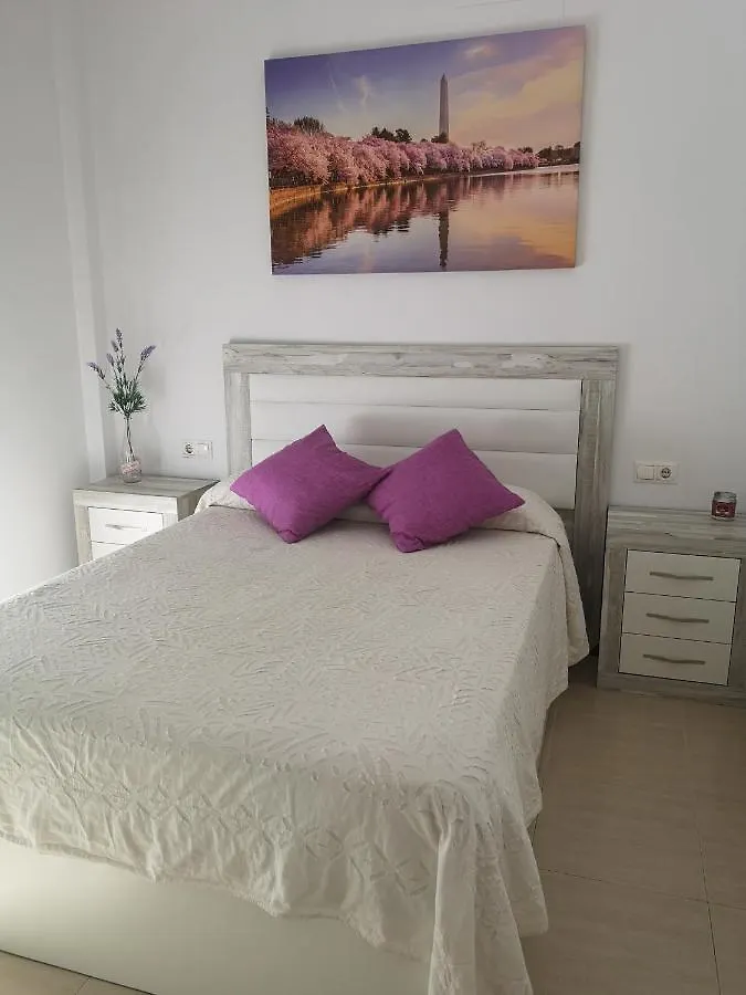 Apartamento Lavanda Apartment San Fernando 0*,  Spain