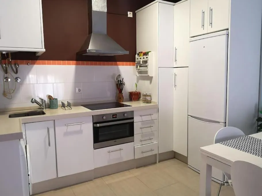 Apartamento Lavanda Apartment San Fernando Spain