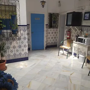 Hospederia Islasol Maison d'hôtes