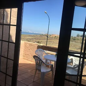 Moderno En Bahia Sur San Fernando