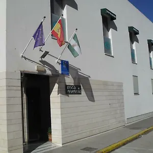 San Marcos Maison d'hôtes