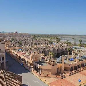 Turísticos Bahía Sur San Fernando